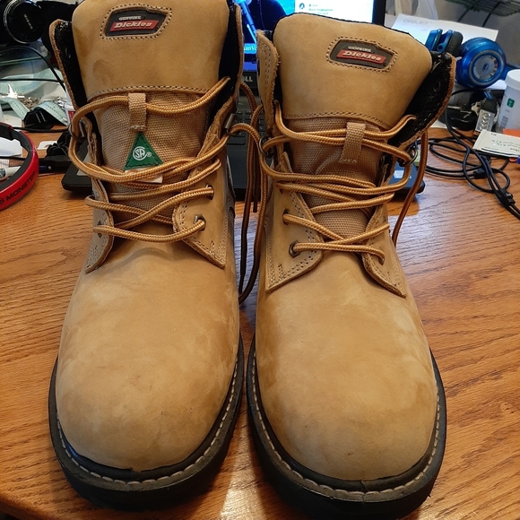 Man's shoos - Picture 6 of 8